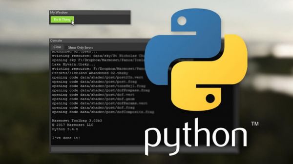 Set trong Python