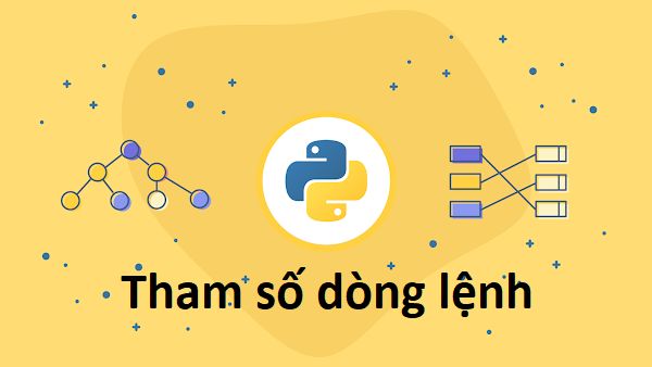 Tham số dòng lệnh trong Python