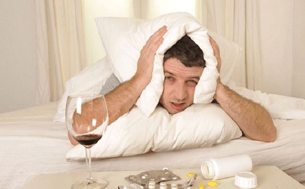Dư chứng sau say rượu - Triệu chứng, nguyên nhân và cách điều trị