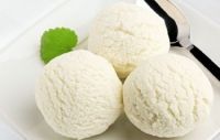 Cách làm kem tươi whipping cream vị dừa hấp dẫn