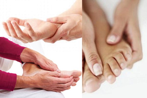 Triệu chứng dị cảm - Nguyên nhân, chẩn đoán và cách điều trị