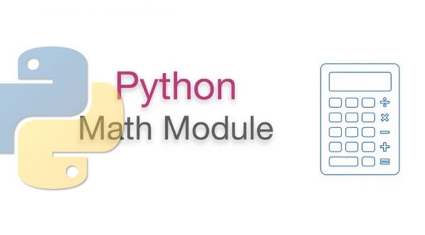 Module math trong Python