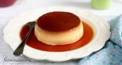 Cách làm bánh kem flan bằng sữa đặc thơm ngon