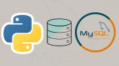 Cài đặt môi trường MySQL cho Python
