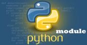 Module random & sys trong Python