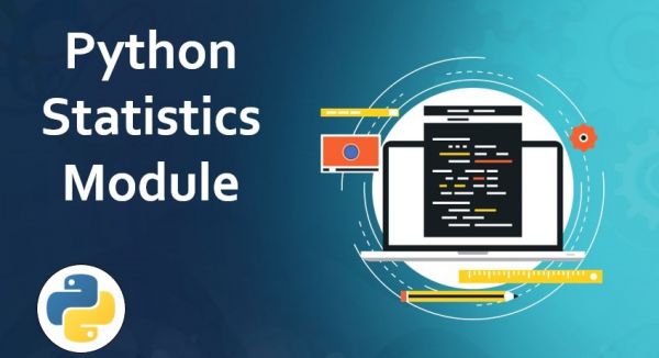 Module statistics trong Python