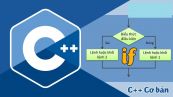 Mệnh đề if-else trong C++