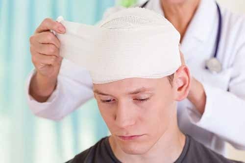 Bệnh chấn thương đầu nghiêm trọng - Triệu chứng, nguyên nhân và cách điều trị