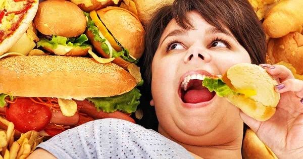 Chứng ăn vô độ - Triệu chứng, nguyên nhân và cách điều trị