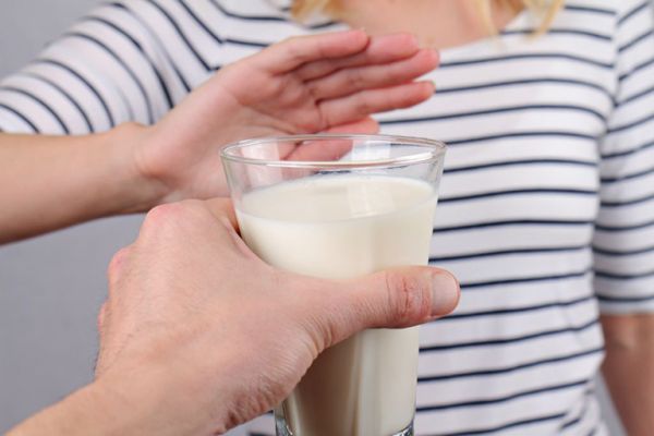 Chứng không dung nạp đường lactose - Triệu chứng, nguyên nhân và cách điều trị