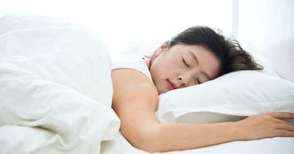 Chứng ngủ lịm - Triệu chứng, nguyên nhân và cách điều trị