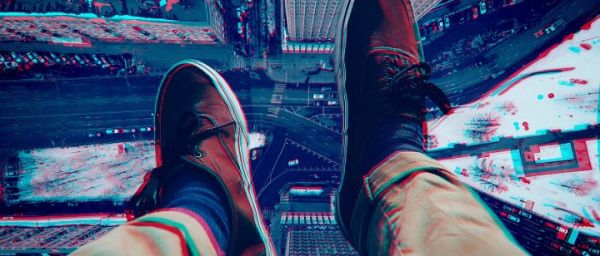 Chứng sợ độ cao - Triệu chứng, nguyên nhân và cách điều trị