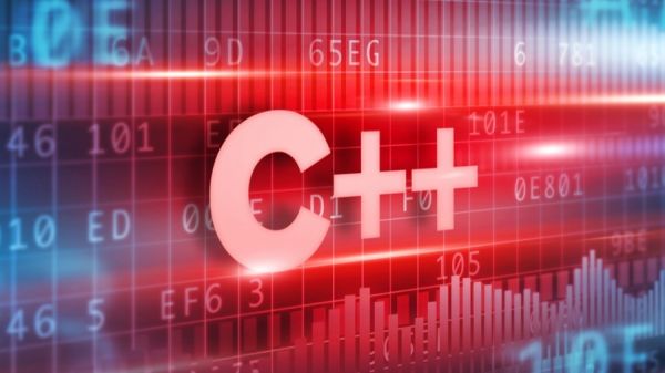 Ép kiểu trong C++