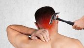 Bệnh chấn thương cổ - Triệu chứng, nguyên nhân và cách điều trị