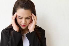 Bệnh căng thẳng thần kinh - Triệu chứng, nguyên nhân và cách điều trị