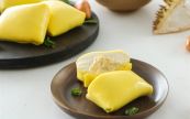 Cách làm bánh Crepe sầu riêng căng mịn, hấp dẫn, thơm ngon béo ngậy
