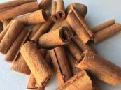 Quế - Chữa đau bụng ỉa chảy