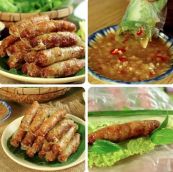 Cách làm món ram bắp giòn tan ngon như ngoài hàng