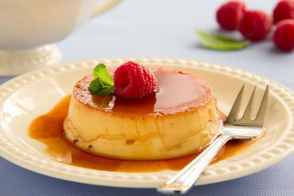 Cách làm bánh Flan cực đơn giản cho cả nhà