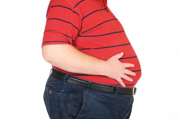 Bệnh béo phì - Triệu chứng, nguyên nhân và cách điều trị