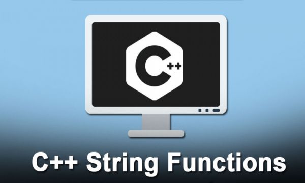 Chuỗi (String) trong C/C++