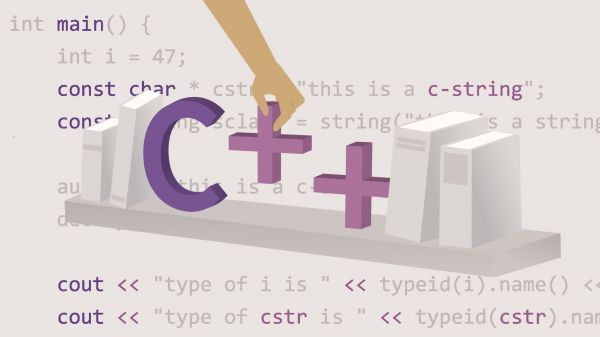 Nạp chồng toán tử Input/Output trong C++