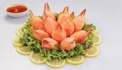 Hướng dẫn cách làm món càng cua bách hoa cực hấp dẫn