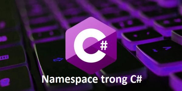 Namespace trong C#