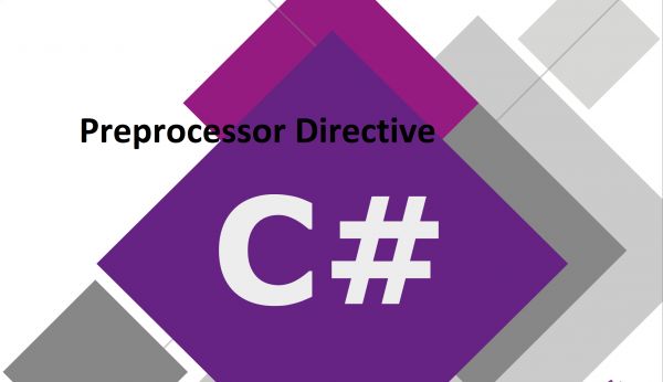 Preprocessor Directive trong C#