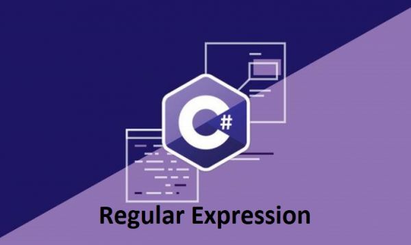 Regular Expression trong C#