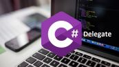 Delegate trong C#