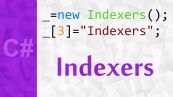 Indexer trong C#