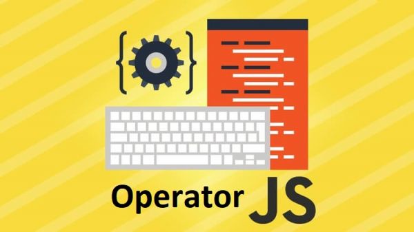 Toán tử trong JavaScript