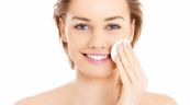 Bí quyết trong chăm sóc da mặt sau lăn kim hiệu quả