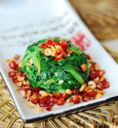 Cách làm nộm cải cay lạ miệng dễ ăn giòn ngọt