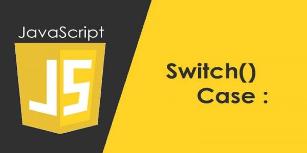 Mệnh đề Switch-case trong JavaScript