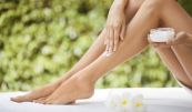 Các cách chọn kem dưỡng da chân phù hợp