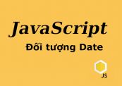 Đối tượng Date trong JavaScript