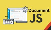 Đối tượng Document trong JavaScript