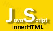 Thuộc tính innerHTML trong JavaScript