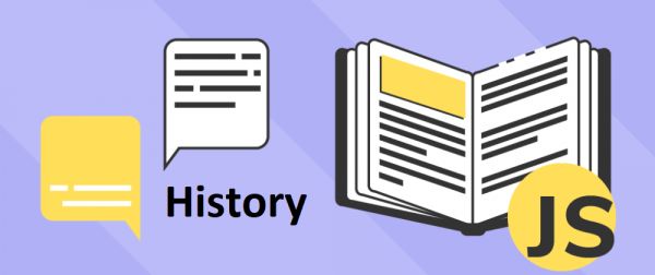 Đối tượng History trong JavaScript