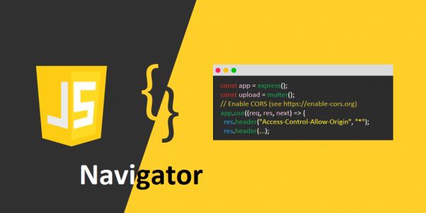 Đối tượng Navigator trong JavaScript