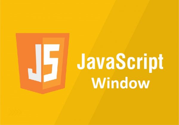 Đối tượng window trong JavaScript