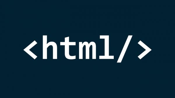 Các thẻ trong HTML
