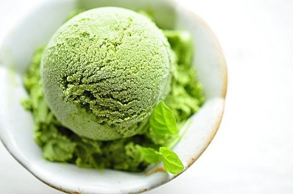 Cách làm kem đậu xanh đơn giản mà vẫn thơm ngon