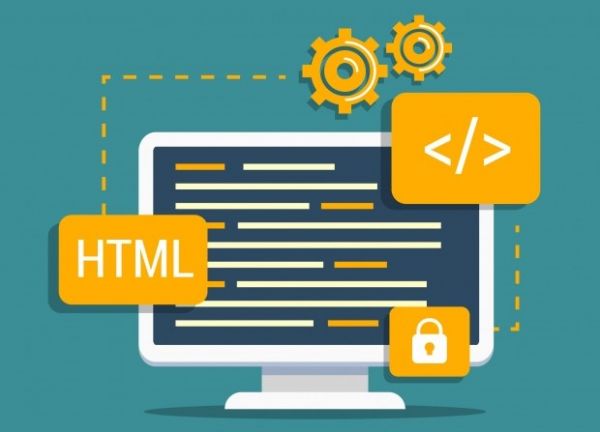 Danh sách không có thứ tự trong HTML