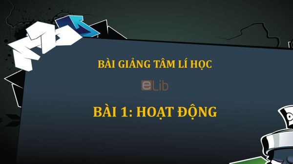 Bài 1: Hoạt động