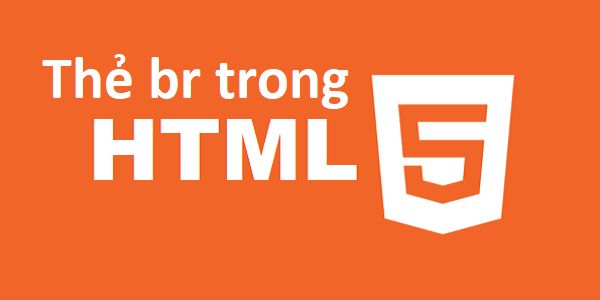 Thẻ BR trong HTML