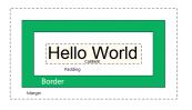 CSS Border