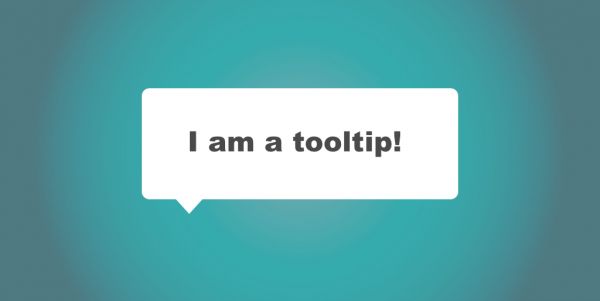 Tooltip trong CSS